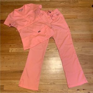 Grey’s Anatomy scrub set